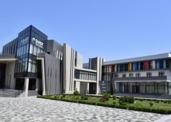 Füzulidə DOST məntəqəsi fəaliyyətə başlayıb