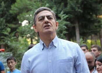 “Ramiz Mehdiyev işi” ilə əlaqədar Əli Kərimlinin evində axtarış aparıldı