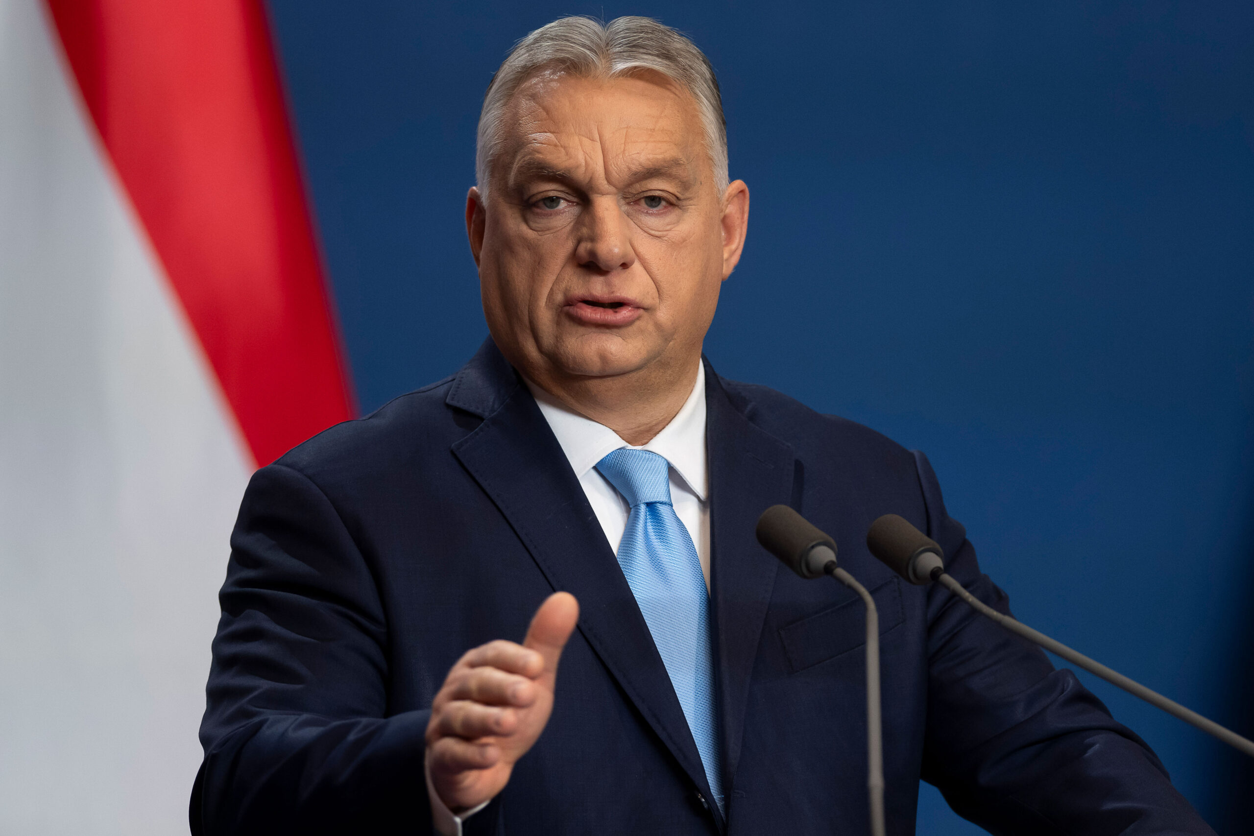 Avropa liderləri razı olmasa da Orban bunu etdi