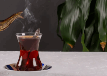 Səhərlər yeməyə başlamamış çay içənlərə XƏBƏRDARLIQ