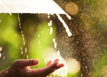 Şənbə günü yağış yağacaq