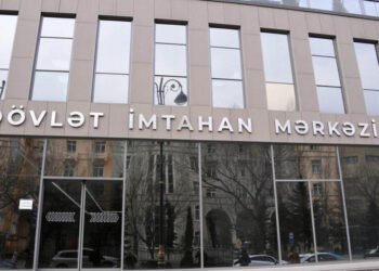 Buraxılış imtahanının vaxtı ilə bağlı AÇIQLAMA- RƏSMİ