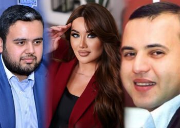 Məmur atalarını işə salan övladlar…