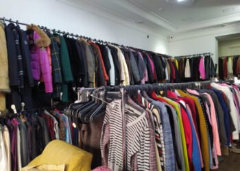 İkinci əl geyimlərdə diqqətli olun – Paltar biti və qoturluq…