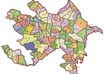 Kiçik rayonlar böyük rayonlara birləşdirilsin! – DEPUTAT