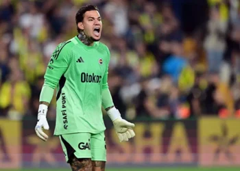 PFDK-dan derbi öncəsi Ederson QƏRARI