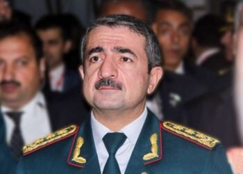 Elçin Quliyev müavininə ikinci vəzifə verdi – FOTO