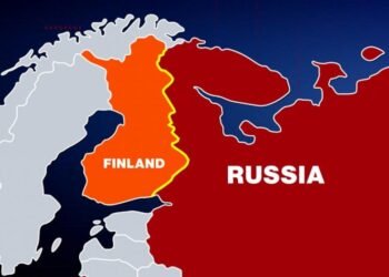 Finlandiya Rusiya ilə sərhədinə nəzarət üçün bu addımı atacaq