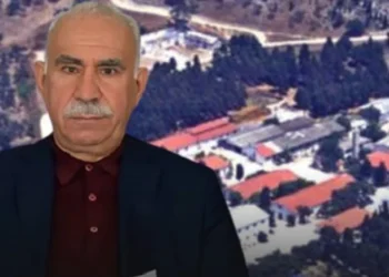 Vəkili Öcalana verilən yeni imkanlardan DANIŞDI