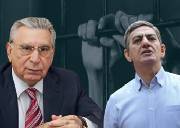 Əli Kərimlinin evində Ramiz Mehdiyevlə əlaqəsini göstərən nələr tapıldı?