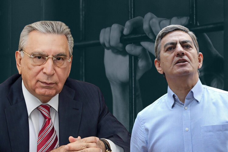 Əli Kərimlinin evində Ramiz Mehdiyevlə əlaqəsini göstərən nələr tapıldı?