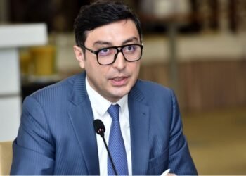 Fərid Qayıbov yenidən prezident seçildi