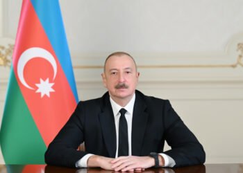 Azərbaycan lideri Timor-Leste Prezidentini təbrik edib