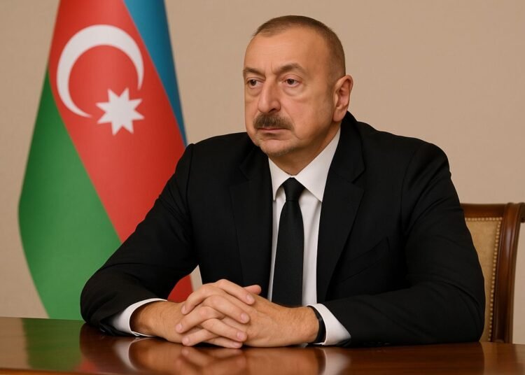 Prezident bu idmançıları mükafatlandırdı – SƏRƏNCAM