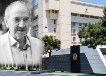 Cəmil Həsənli DTX-ya çağırıldı