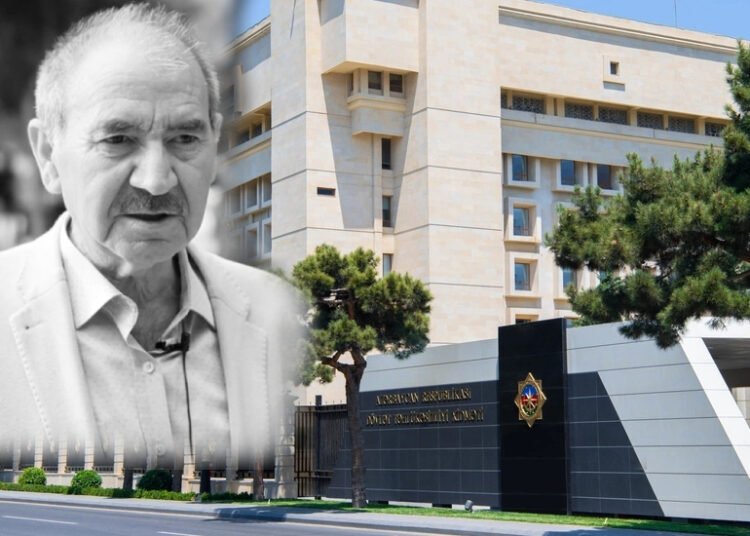 Cəmil Həsənli DTX-ya çağırıldı