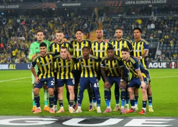 UEFA Avropa Liqasında V turun oyunları keçiriləcək – “Fənərbağça” – “Ferentsvaroş”