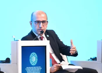 Alptekin Cihangir İşbilir: “Türk dünyasında yeni intibah dövrü yaşanır”