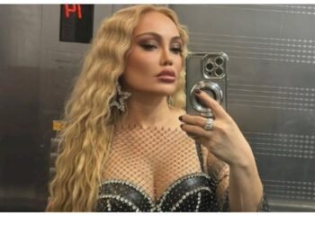 Nura Surinin ifşaedici PORTRETİ