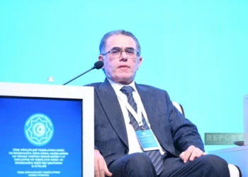 Natiq Məmmədli: “Biz süni intellekti rəqib kimi götürürüksə, bu, məğlubiyyətdir”