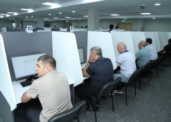 Gələn il vəkilliyə qəbul imtahanlarında 1 il staja malik hüquqşünaslar da iştirak edə biləcəklər