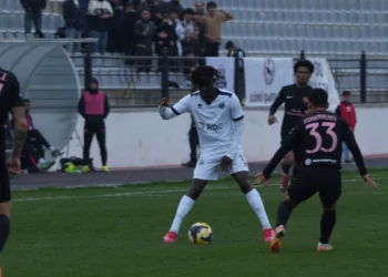 “Sabah” Premyer Liqanın XIII turunda “İmişli”yə qalib gəlib