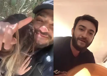 “TikTok”da qeyri-etik paylaşımlar edən Elsevər Nəbiyev HƏBS OLUNDU