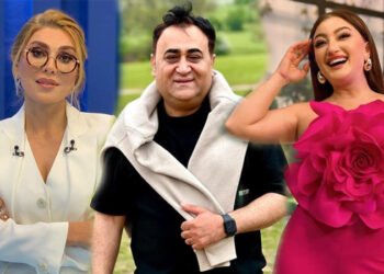 Aparıcılarımız toyu neçəyə idarə edir? – FANTASTİK RƏQƏMLƏR