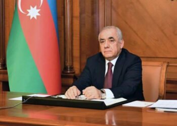 Əli Əsədov qərar imzaladı