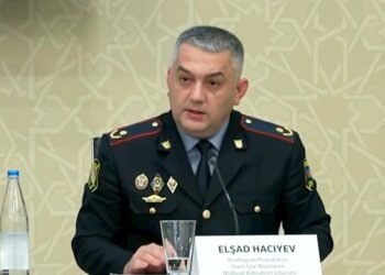 Polisin tapdığı itkin şəxs ailəsinə necə qaytarılır? – RƏSMİ AÇIQLAMA