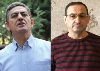 Əli Kərimli və müşaviri Ramiz Mehdiyevin cinayət işi üzrə istintaqa cəlb olundu