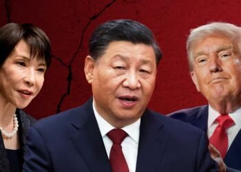 Çinlə Yaponiya arasında gərginlik DAVAM EDİR