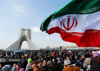 İranın yeni paytaxtı hansı şəhər olacaq?