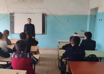 Bu regionda 100-ə yaxın məktəb təmir ediləcək