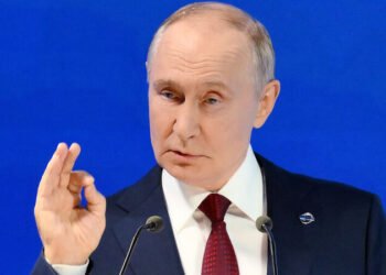 Putindən ilginc Ermənistan açıqlaması