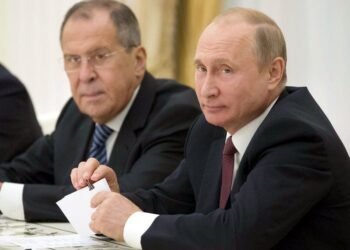 Putin Lavrovla bağlı suallara aydınlıq gətirdi