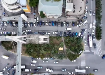 “Şamaxinka”da hərəkətin təşkilində dəyişikliklər edilir