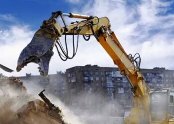 Bakıda bu ərazidə evlər PLANA DÜŞDÜ – kompensasiya veriləcək