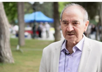 Milli Şuranın sədri Cəmil Həsənli Azərbaycandan qaçmaq istəyib