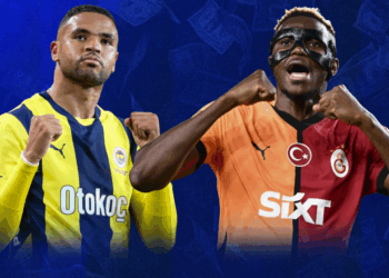 Fənərbaxça – Qalatasaray matçının hakimi o olacaq