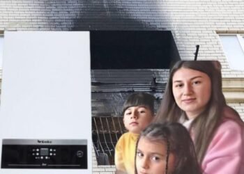 Bir ailəni məhv edən KOMBİ – Necə edək ki, partlamasın?