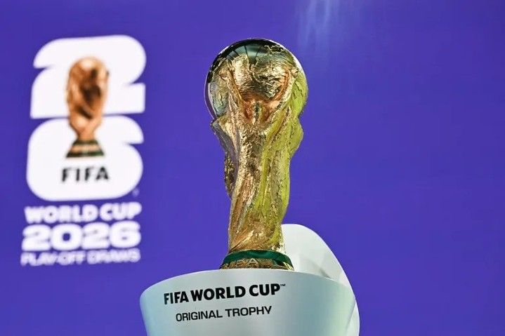FIFA Argentina millisini DÇ-2026-dan kənarlaşdıra bilər