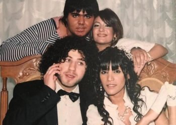 Azərbaycanlı məşhurların arxiv FOTOları yayıldı – tanınmaz dərəcədə dəyişiblər