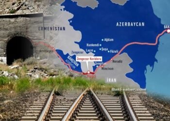 Zəngəzur dəhlizi ilə bağlı MÜHÜM AÇIQLAMALAR