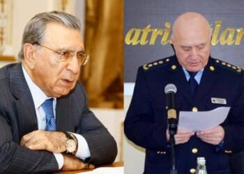 Ramiz Mehdiyevin qardaşı oğlu həbs ediləcək? – YENİ İDDİA