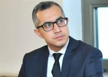 Kamran Əsədov yeni vəzifəyə seçilib