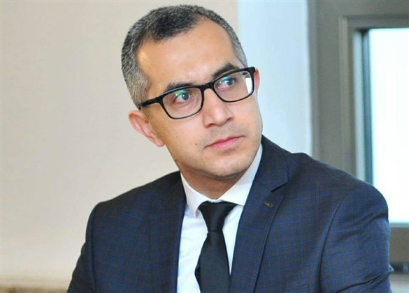 Kamran Əsədov yeni vəzifəyə seçilib