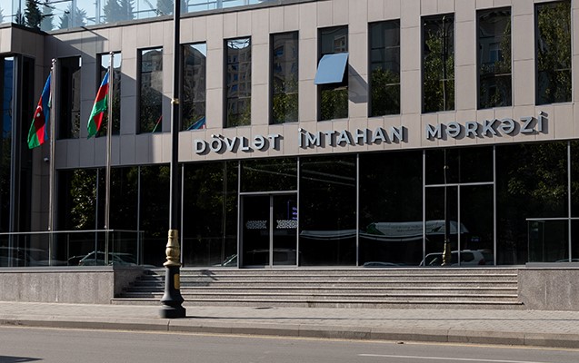 DİM TKT imtahanına qeydiyyat elan edir