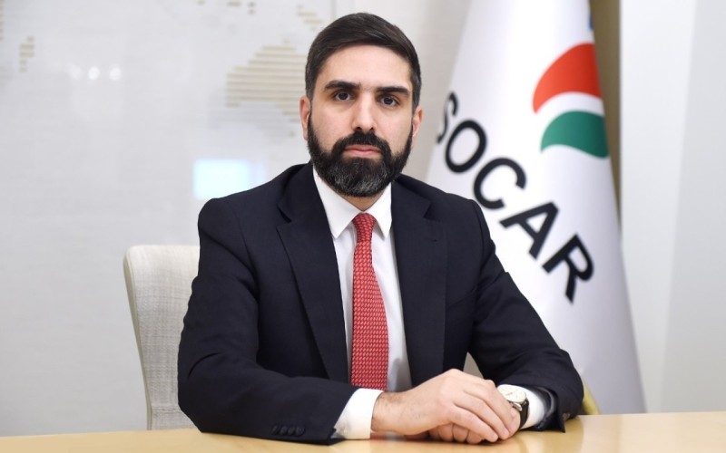 Rövşən Nəcəf İlkin Rəhimovu işdən çıxardı – FOTO