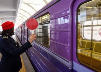 Bakı metrosunda qəfil ölüm